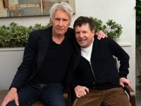 Shrinking, Harrison Ford sulle scene con Michael J. Fox: 'Mi sono sentito scoraggiato'