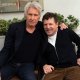 Shrinking, Harrison Ford sulle scene con Michael J. Fox: 'Mi sono sentito scoraggiato'