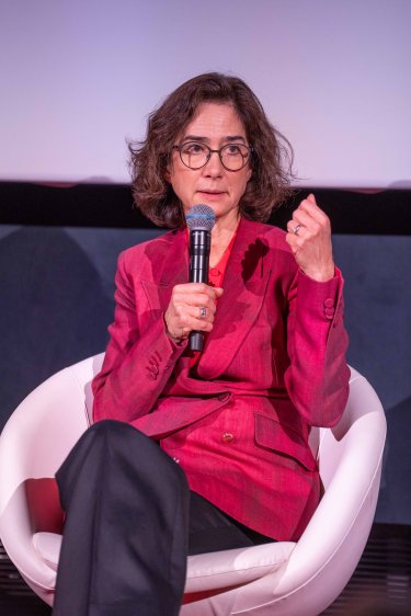 Sky Showcase Cecile Frot Coutaz