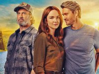Sullivan's Crossing, recensione: una serie che pare uscita da Hallmark. A misura di millennial