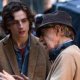 Timothée Chalamet 'costretto' a prendere le distanze da Woody Allen: la verità negli Epstein Files