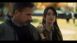 Rooster - Trailer della serie comica HBO Max con Steve Carell