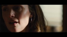 If I Had Legs I'd Kick You - Trailer del film A24 con Rose Byrne