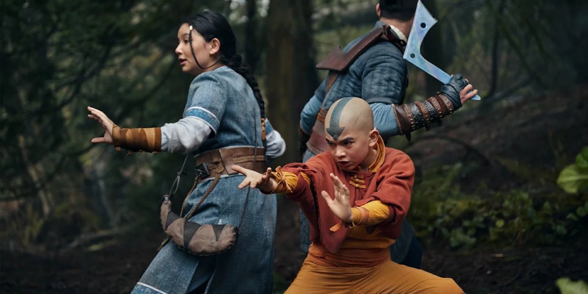 avatar la leggenda di aang 2 i titoli dei nuovi episodi stravolgono la timeline da Movieplayer.it avatar la leggenda di aang 2 i titoli dei nuovi episodi stravolgono la timeline