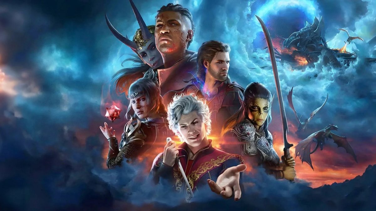 baldur8217s gate diventa una serie hbo craig mazin promette fedelt224 assoluta al mondo di dampd da Movieplayer.it baldur8217s gate diventa una serie hbo craig mazin promette fedelt224 assoluta al mondo di dampd