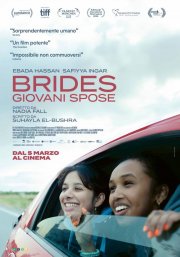 Locandina di Brides - Giovani spose