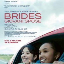 Locandina di Brides - Giovani spose
