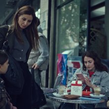 Domani Interrogo: Anna Ferzetti in un frame