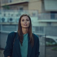 Domani Interrogo: Anna Ferzetti in un momento del film