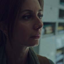 Domani Interrogo: Anna Ferzetti in un primo piano