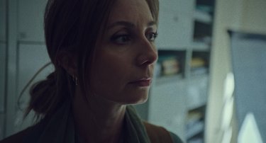 Domani Interrogo Anna Ferzetti Primo Piano