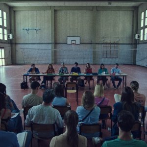 Domani Interrogo: l'esame di maturità