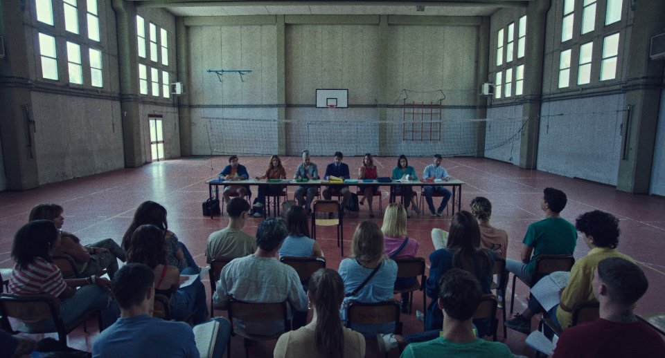 Domani Interrogo Esame