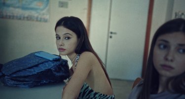 Domani Interrogo Scena