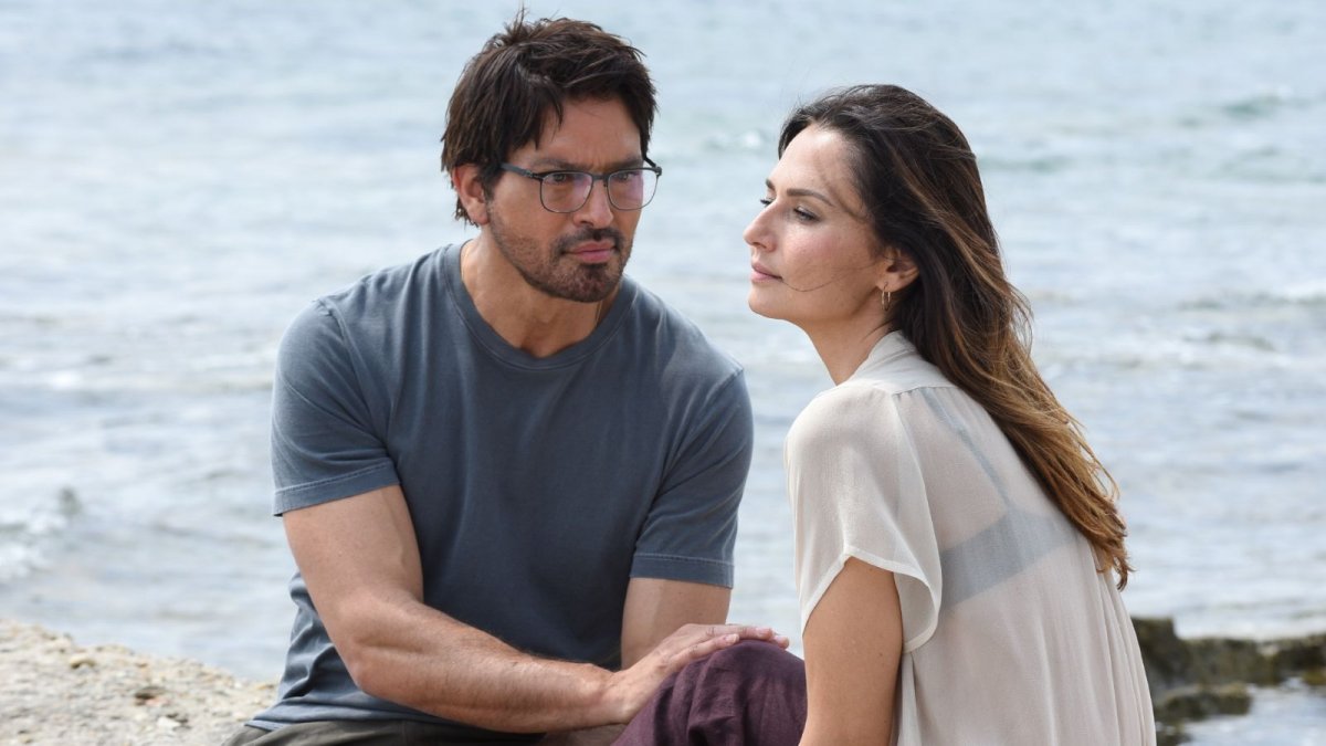 colpa dei sensi con gabriel garko stasera non va in onda ecco cosa vedremo su canale 5 da Movieplayer.it colpa dei sensi con gabriel garko stasera non va in onda ecco cosa vedremo su canale 5