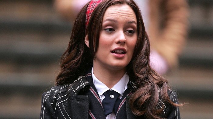 Gossip Girl torna con Blair Waldorf: annunciato il sequel letterario 20 anni dopo la serie originale