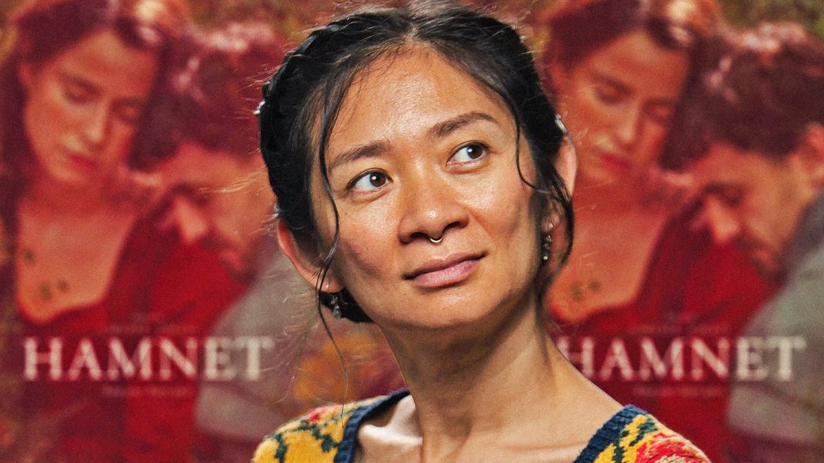 hamnet l8217intervista a chlo233 zhao gli esseri umani sono parte della natura da Movieplayer.it hamnet l8217intervista a chlo233 zhao gli esseri umani sono parte della natura