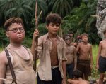 Il signore delle mosche: il trailer della serie in arrivo su Sky e NOW dal 22 febbraio
