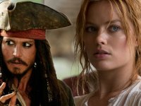 Pirati dei Caraibi 6 riparte: Margot Robbie al centro, Johnny Depp torna davvero?