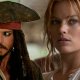 Pirati dei Caraibi 6 riparte: Margot Robbie al centro, Johnny Depp torna davvero?