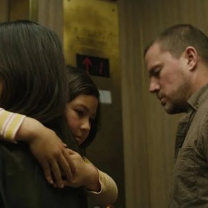 Josephine: la famiglia composta da Channing Tatum, Gemma Chan e dalla piccola Mason Reeves