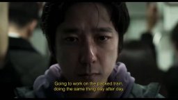 Exit 8 - Trailer dell'adattamento del videogioco di culto