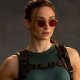 Tomb Raider, ecco Sophie Turner sul set con il vero costume di Lara Croft?