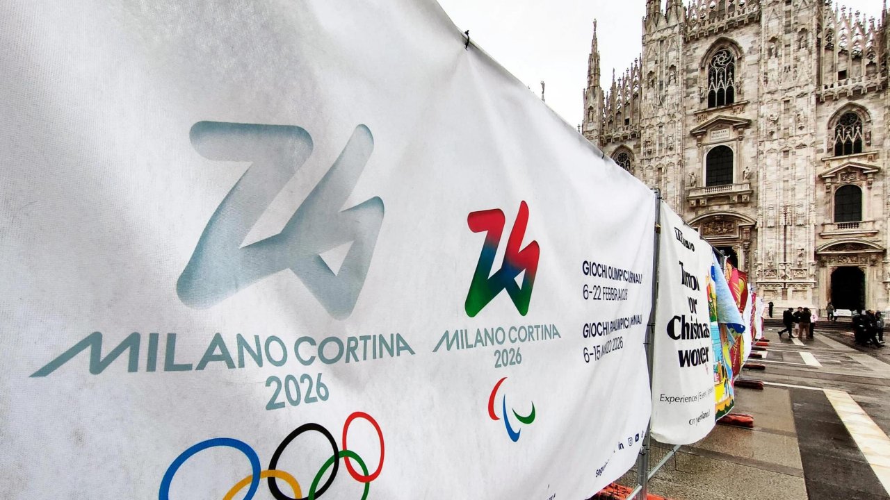 Milano Cortina 2026