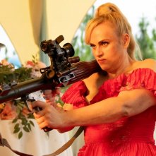 Bride Hard: Rebel Wilson pronta a tutto