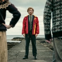 The Incomer: l'arrivo di Domhnall Gleeson sull'isola scozzese