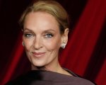 Pretty Lethal: Uma Thurman torna assassina in stile Kill Bill nel nuovo slasher Prime Video