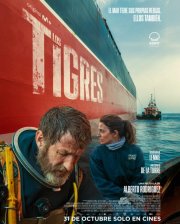 Locandina di Le tigri di Mompracem