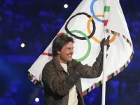 Tom Cruise, è mistero: il divo assente dalla cerimonia inaugurale di Milano Cortina 2026?