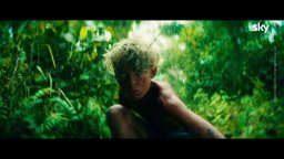Il signore delle mosche - Trailer italiano della serie Sky