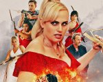 Bride Hard - Un matrimonio esplosivo, recensione: una action comedy improbabile