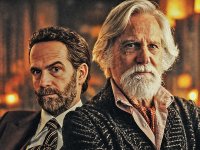 Cuori 3: perché le new entry Giulio Scarpati e Fausto Sciarappa sono il centro della stagione