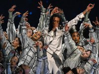 Ghali 'invisibile' all'apertura delle Olimpiadi 2026: il silenzio della Rai fa discutere