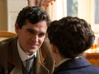 La Promessa anticipazioni 8 febbraio: Martina chiede a Jacobo di rimandare le nozze