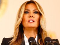 Melania, il documentario più costoso della storia inciampa in Italia: meno di mille euro al giorno