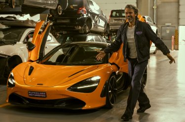 Motor 105 Unit 00102Rc