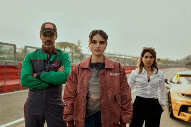 Motor 105 Unit 00246Rc