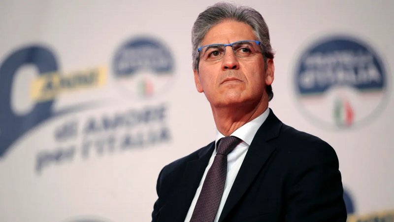 “Figuraccia” alla cerimonia delle Olimpiadi 2026: il sindacato Rai contro Petrecca
