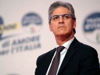 'Figuraccia' alla cerimonia delle Olimpiadi 2026: il sindacato Rai contro Petrecca