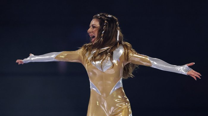 Sabrina Impacciatore alle Olimpiadi invernali 2026: un viaggio musicale tra cinema, moda e memoria