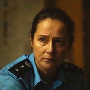 Sidse Babett Knudsen