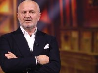 Andrea Pucci non andrà a Sanremo 2026: 'Inaccettabili insulti alla mia famiglia'