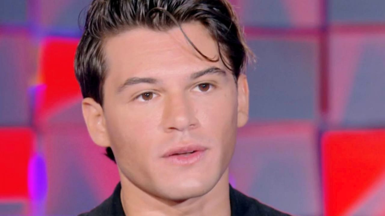 Antonio Medugno torna a parlare del caso Signorini: "Provavo vergogna e paura"