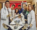 E.R. - Medici in prima linea: la serie che rivoluzionò il medical drama (molto prima di The Pitt)