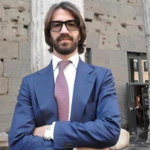 Leonardo Maria Del Vecchio