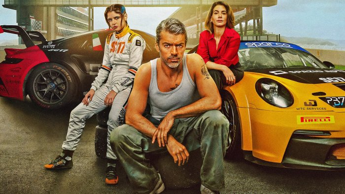 Motorvalley, recensione: non basta una scocca fiammante per vincere una gara